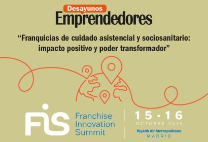 desayunos emprendedores 48 edición