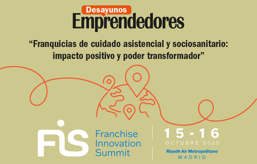 desayunos emprendedores 48 edición