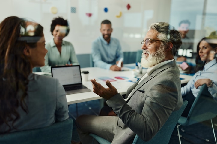 Así afrontan la digitalización de sus negocios las diferentes generaciones
