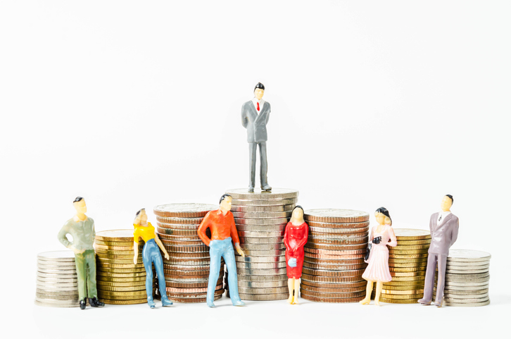 Retos para las pymes españolas ante la nueva Directiva de Transparencia Salarial europea