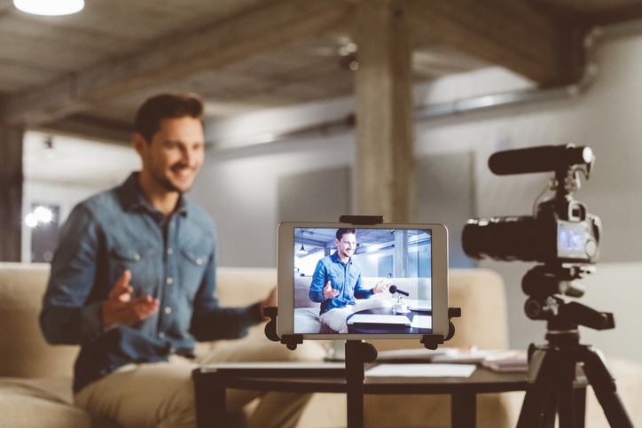 Directivos influencers