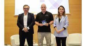 DocExploit, Premio EmprendeXXI en La Rioja