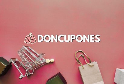 DONCUPONES vuelve renovado: el popular sitio español de cupones de descuento regresa tras 6 años