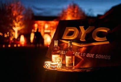 DYC #OrgullososDeLoQueSomos