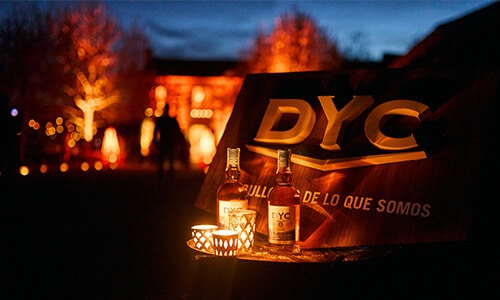 DYC #OrgullososDeLoQueSomos