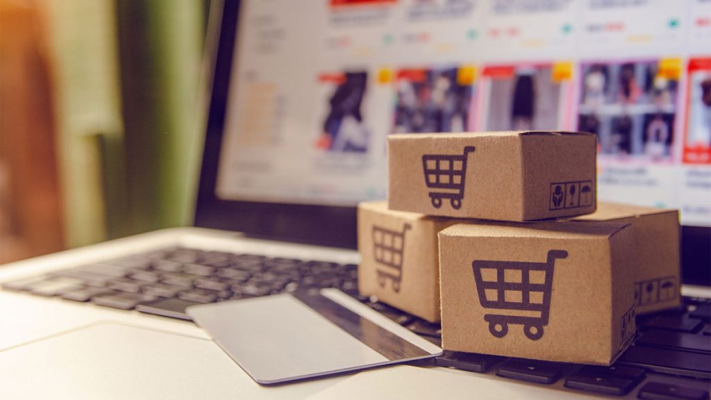 e-commerce