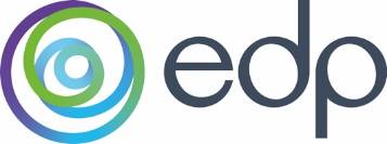 EDP Logo 2023