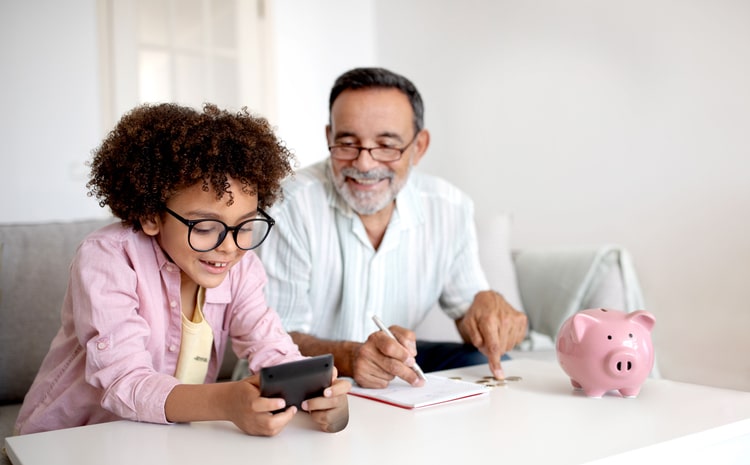 La importancia vital de la educación financiera para emprender