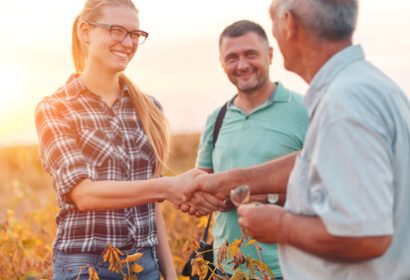 EIT Food cuenta con un programa de Corporate Venturing para el sector agrifood.
