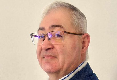 El profesor Pepe Baena explica lo que busca Trump en Groenlandia