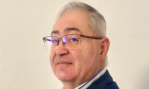 El profesor Pepe Baena explica lo que busca Trump en Groenlandia