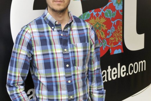 Caso práctico: El armario de la tele