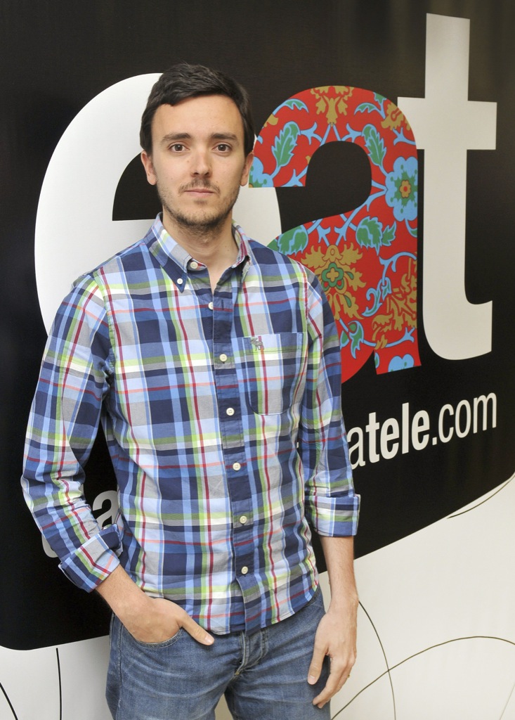Caso práctico: El armario de la tele