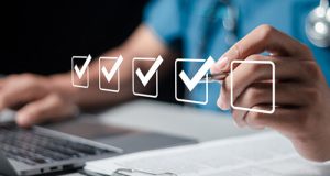 Check list para elegir bien una cuenta de autónomos