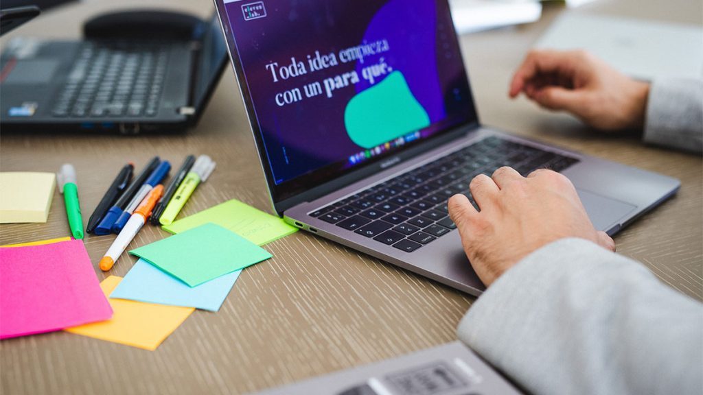 Eleven Lab aplica la metodología de Google Ventures para validar tu proyecto