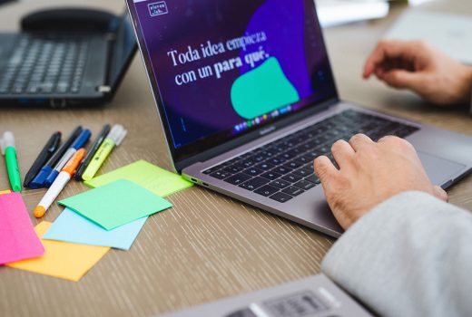 Eleven Lab aplica la metodología de Google Ventures para validar tu proyecto