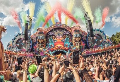 Festival Elrow