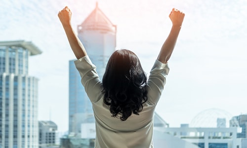 Dia internacional de las Mujeres emprendedoras