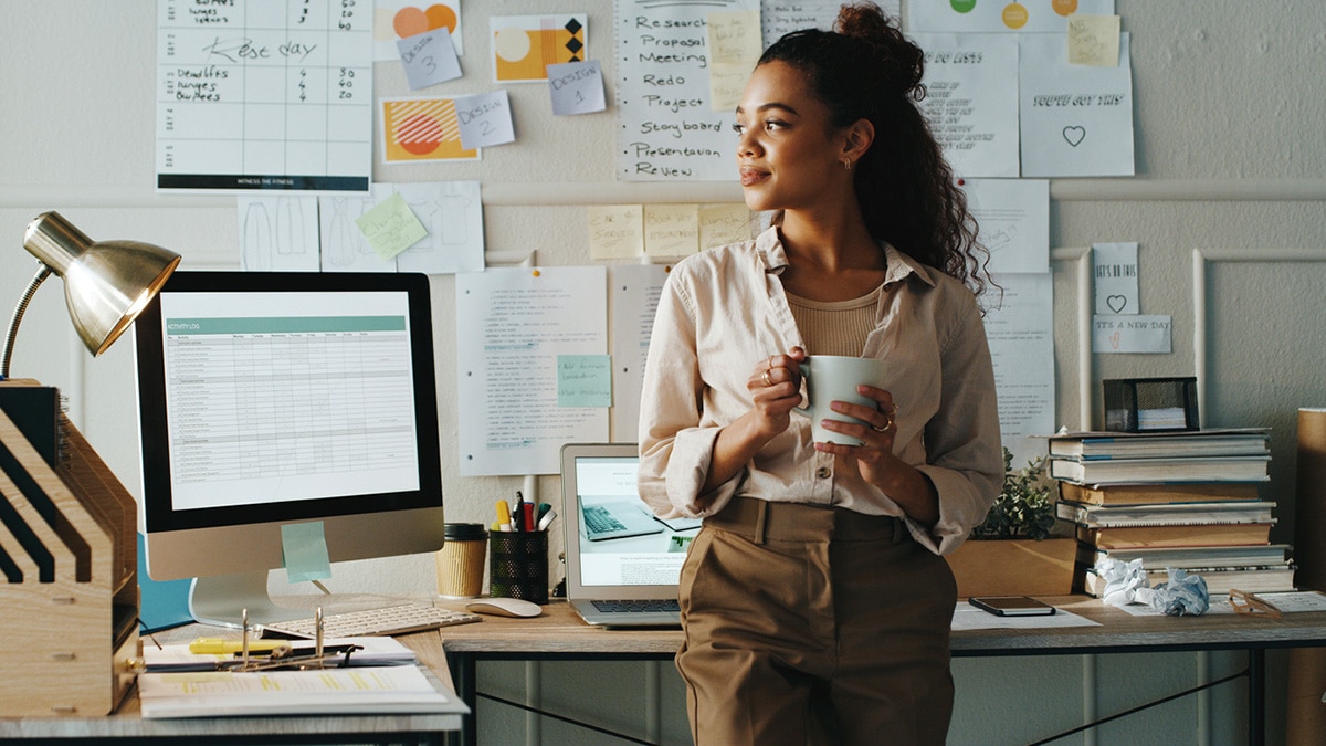 Las emprendedoras reclaman más formación para digitalizar sus negocios