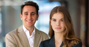 Emprendedores que resuelven estos 4 problemas de otra manera