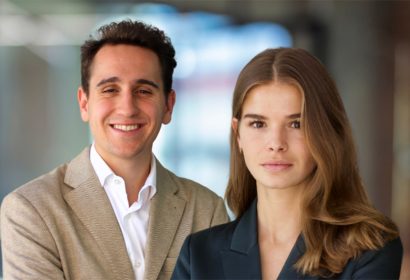 Emprendedores de nTeaser