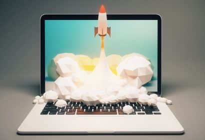 Emprender con la ayuda de la tecnología de Google