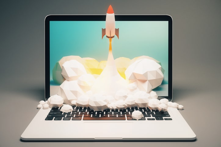 Emprender con la ayuda de la tecnología de Google