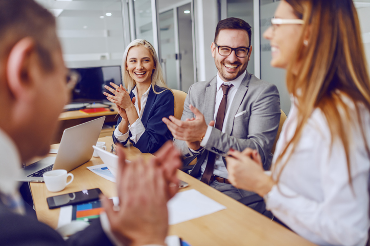 ¿Te gustaría hacer de tu empresa el ‘mejor’ lugar para trabajar?