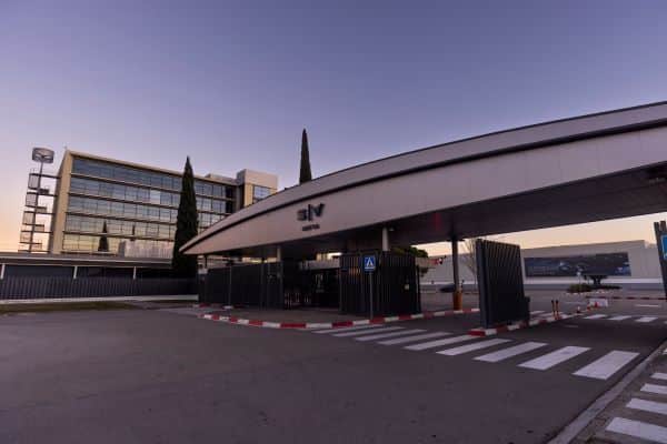 SEAT S.A. bate récords con sus resultados financieros