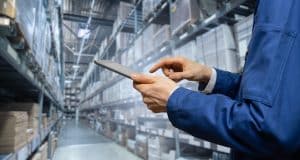 Especial ‘envíos y logística’: Más sostenible y más automatizado