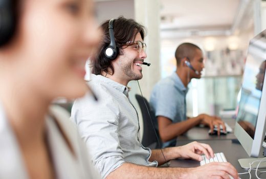 Atención al cliente