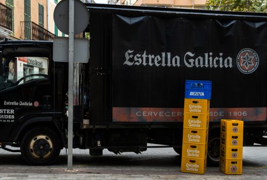 Estrella Galicia