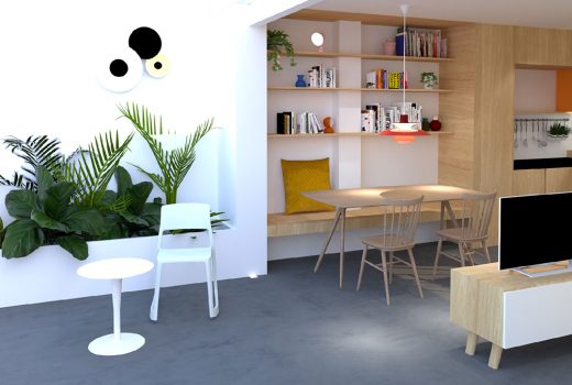 Fellow Funders y Re-Aviva cierran dos rondas de financiación para proyectos de ‘house flipping’
