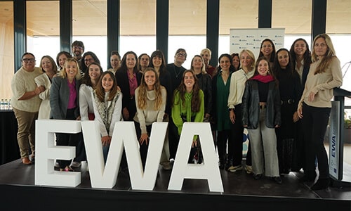 Finalistas EWA programa EIT FOOD