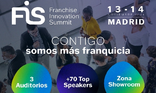 Franchise Innovation Summit 2024