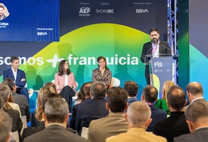 Franchise Innovation Summit 2024