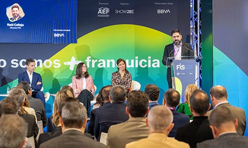 Franchise Innovation Summit 2024