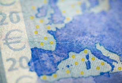 Subvenciones y ayudas de fondos europeos