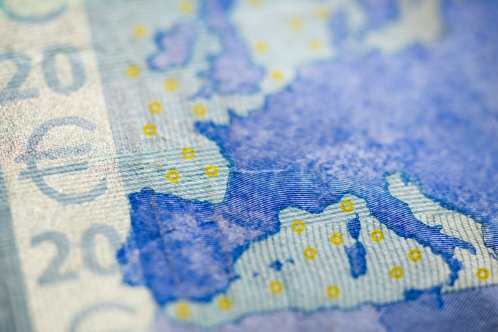 Subvenciones y ayudas de fondos europeos