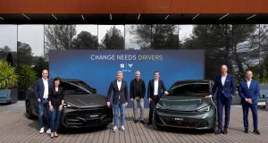 SEAT S.A. obtiene un beneficio operativo histórico: 633 millones de euros