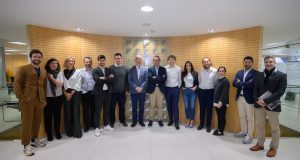Foro Ibercaja-Emprendedores: La resiliencia, un factor clave para el crecimiento empresarial