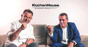 KüchenHouse: claves para que sus franquicias alcancen rentabilidades elevadas desde las primeras ventas