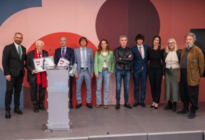 Akram Loubad Foundation hace su presentación oficial en Madrid