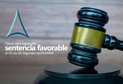 Atalanta y Abogadas revela las claves para lograr una sentencia favorable en la Ley de Segunda Oportunidad