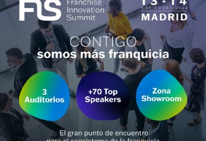 franchise innovation summit