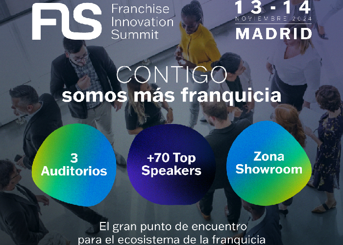 franchise innovation summit