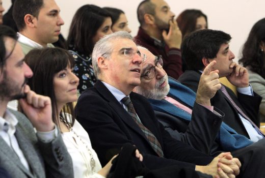 Galicia, un espacio para emprender