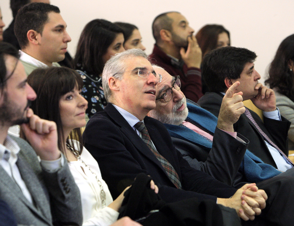 Galicia, un espacio para emprender