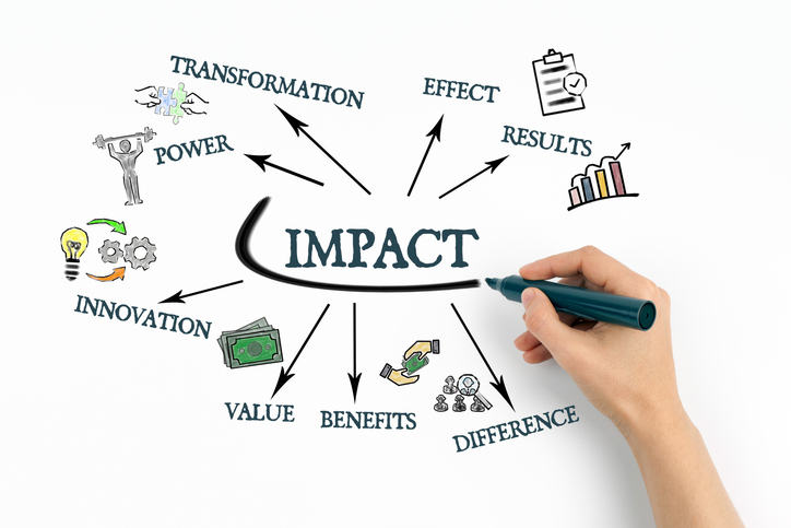 Comunicar para generar impacto