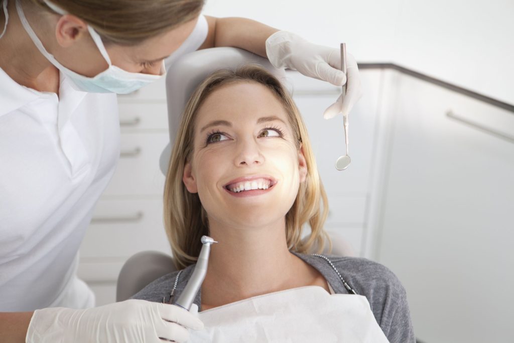 Plan de negocio para montar una clínica dental